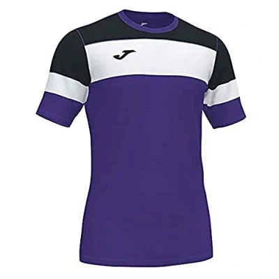 Image of Joma Crew IV Men&#039;s Team T Shirts M/C