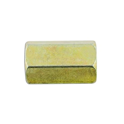 Image of Connect 31248 Grease Nipple Extension 1/8 Gas BSP 20pc
