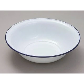 Image of Falcon Enamel 36cm Wash Basin