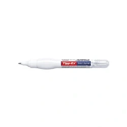 Image of Tipp Ex, ST24 8024222 Tippex Pen, White, 095915