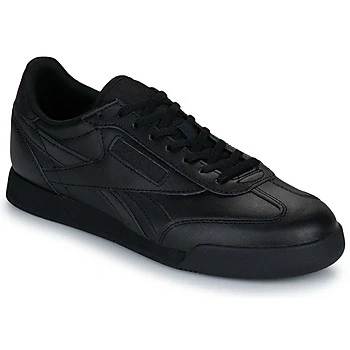 Image of Reebok Classic CAMPIO XT men&#039;s Shoes (Trainers) in Black