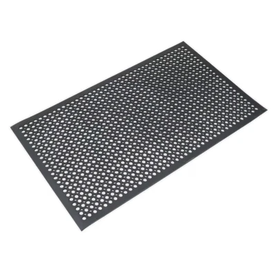 Image of Sealey Anti Fatigue Workshop Matting 1500 x 900mm