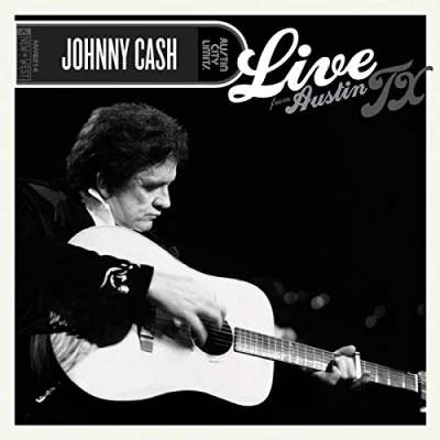 Image of Live From Austin TX [VINYL]