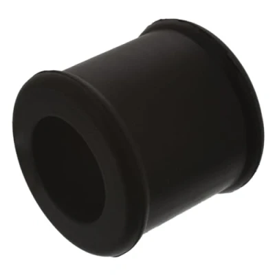 Image of 0698429, 698429 Bush, shock absorber FEBI BILSTEIN 43639 Front Axle, Rear Axle
