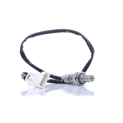 Image of 9635978580, 9636876580 Lambda Sensor DENSO Direct Fit DOX 2005 M18x1,5 Heated, Planar probe, Thread pre greased, PEUGEOT: 207 Hatchback