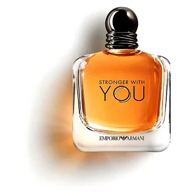 Image of Giorgio Armani Stronger With You Etv 150ml
