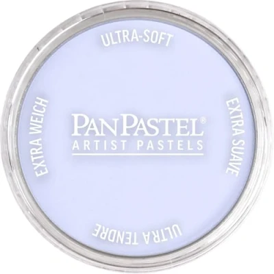 Image of Pan Pastel Artists Ultramarine Blue Tint 5208