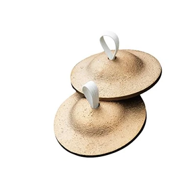 Image of Zildjian P0773 Thin Finger Cymbal
