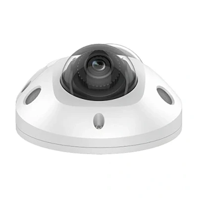 Image of HikVision 4 MP AcuSense Dome Camera DS 2CD2546G2 I F2.8