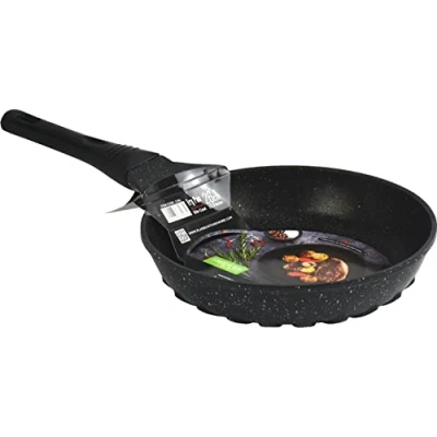 Image of Sterling Ventures Non Stick Frying Pan Induction (26cm Diecast Pan)