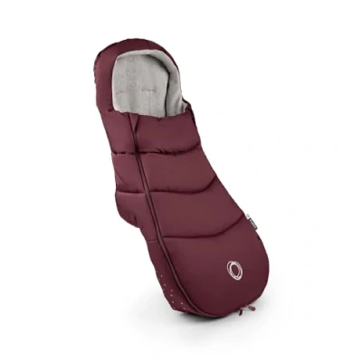 Image of Bugaboo footmuff
