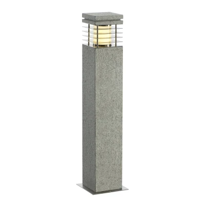 Image of SLV Arrock Sand Sandstone path light, granite