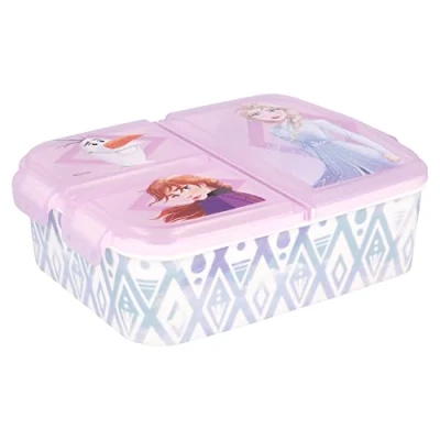 Image of STOR Multiple Frozen II Elements SANDWICHERA, Multicoloured, Estándar