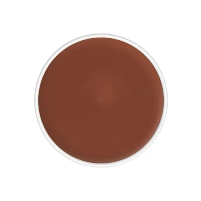 Image of Kryolan Dermacolor Camouflage Cream Refill 4gm ALL SHADES {Cover Tattoos/Birthmark / Vitiligo Scar Makeup} Concealer (D14)