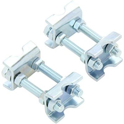 Image of AUTO STYLE Set universal spring clamps (for 1 spring)