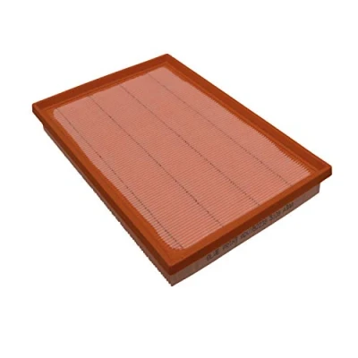 Image of 030129620F, 30129620F Air Filter BLUE PRINT ADV182238 37mm 188mm 277mm Insert VOLKSWAGEN: Fox Hatchback
