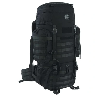 Image of Tasmanian Tiger Unisex TT Raid Pack Mk III Backpack (Pack of 1)