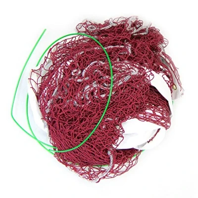 Image of VIPER Badminton Net Outdoor Garden Sport Professional Indoor