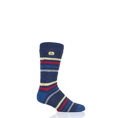 Image of 1 Pair Best Grandad Gift Boxed Socks Men&#039;s 6 11 Mens Heat Holders