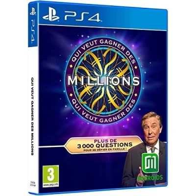 Image of Wer wird Million�r Xbox One Spiel