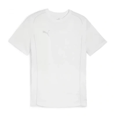 Image of PUMA teamFINAL Casuals Tee