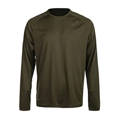 Image of Endurance Janus T shirt 3069 Rosin XL