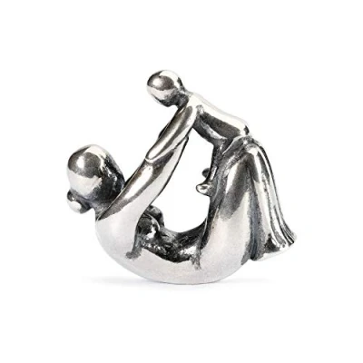 Image of Trollbeads Silver 925 Bead Grandma