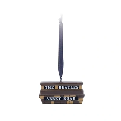 Image of The Beatles Abbey Road Hanging Decoration