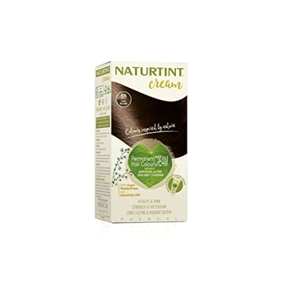 Image of Naturtint Permanent Colour Cream 6N Dark Blonde