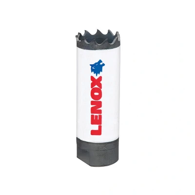 Image of Lenox Tools 3001313L 21 mm Bi Metal Speed Slot Hole Saw