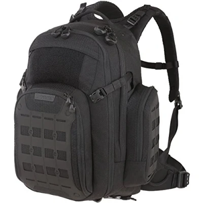 Image of Maxpedition Backpack, Black, Medium