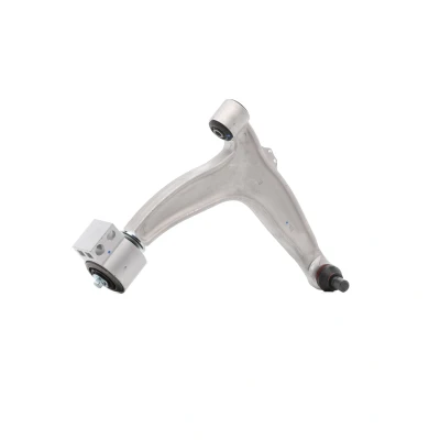 Image of 51748652 Suspension Arm TRW JTC1000 Front Axle, Right Control Aluminium SAAB: 9 3 Saloon, Estate, Convertible, VAUXHALL: Vectra Mk2 CC