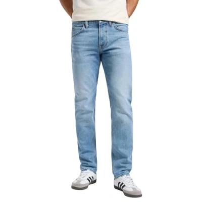 Image of Lee Daren ZIP FLY Straight leg jeans, Men&#039;s, Size: 30x32, Cruiser
