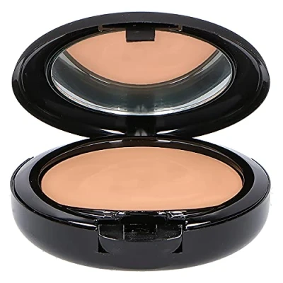 Image of Make Up Studio Light Velvet Foundation WB4 Warm Beige for Women 0.27 oz