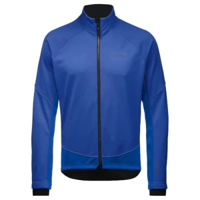 Image of GOREWEAR C3 GORE TEX INFINIUM™ Thermo Jacket, Ultramarine Blue, S