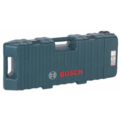 Image of Bosch 2605438628 Plastic Case, Blue, 355 mm x 895 228