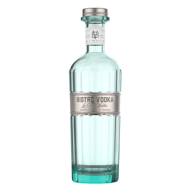 Image of Bistro Vodka, 70 cl