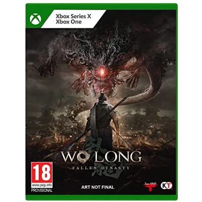 Image of Wo Long: Fallen Dynasty