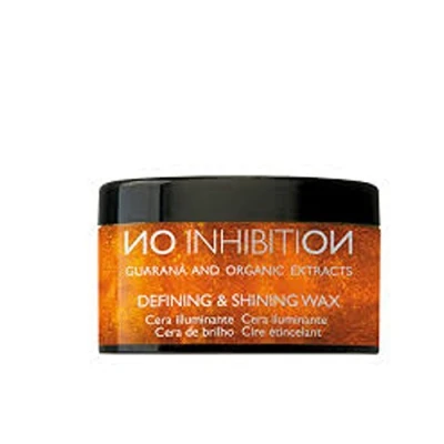 Image of Styling by NO INHIBITION Defining &amp; Shining Wax 75ml