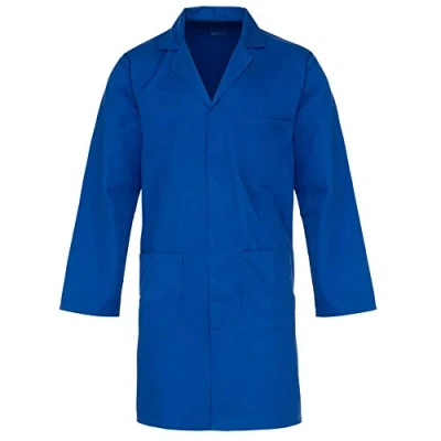 Image of SuperTouch Colour: Royal Size: 4XL