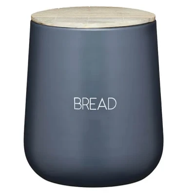 Image of KitchenCraft Serenity Bread Bin