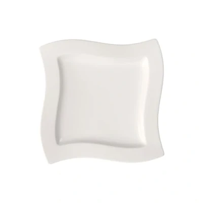 Image of Villeroy &amp; Boch New Wave Flat Plate