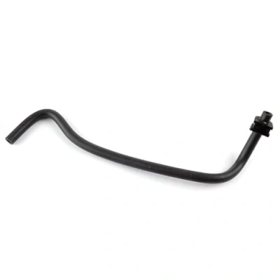 Image of Scooter Crankcase Breather Pipe for Lexmoto (PPB013) FROM CMPO ** NEW DRAIN