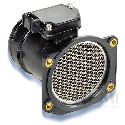 Image of 058133471, 058133471V, 058133471X Mass air flow sensor BREMI 30099 AUDI: A3 Hatchback, A4 B5 Saloon, A6 C5 VOLKSWAGEN: Passat Estate