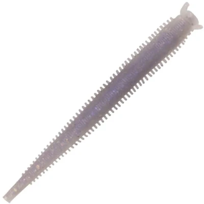 Image of Berkley Gulp! Saltwater Fat Sandworm 4in Shad (10 pieces) Opening Night