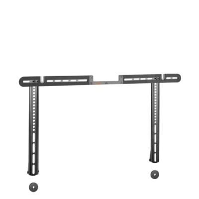 Image of My Wall TV Soundbar Mount for Sonos Arc HS9L Sturdy Speaker Bracket Mounting on Mounts Maximum Load 10 kg