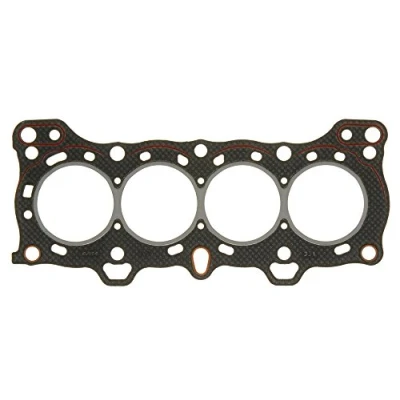 Image of 12251PG6003, 12251PM7003 Head Gasket AJUSA FIBERMAX 10075600 1,2mm 75,5mm ROVER: 400 Saloon, HONDA: CIVIC 5 Stufenheck, 4 Hatchback