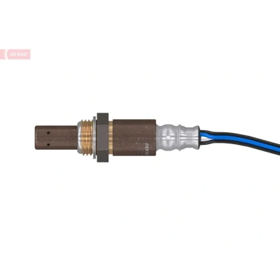 Image of 8946502430, 894650E210, 8946512B80, 8946547090, 8946548390 Lambda sensor DENSO DOX 0658 TOYOTA: Auris Hatchback, Estate