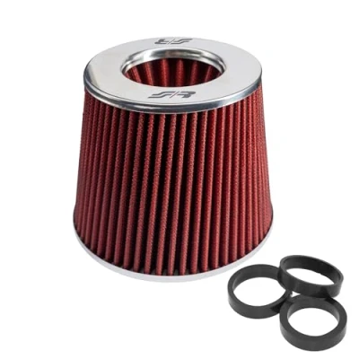 Image of Simoni Racing FSR/UA Helicoidally Double Cone Filter
