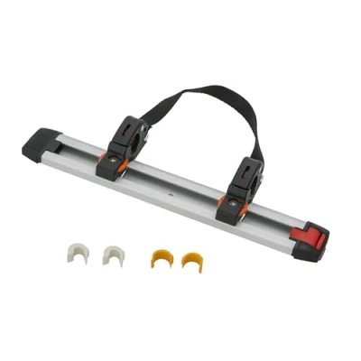 Image of Vaude Plug and Ride 2.0 Component Black